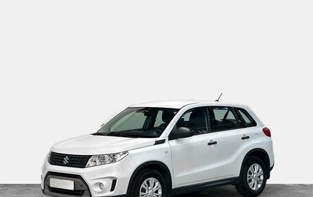 Suzuki Vitara II рестайлинг, 2018 год, 1 705 000 рублей, 1 фотография