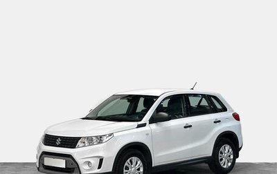 Suzuki Vitara II рестайлинг, 2018 год, 1 705 000 рублей, 1 фотография