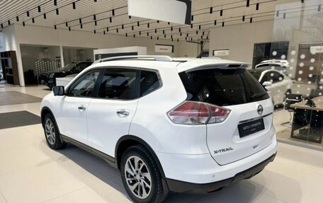 Nissan X-Trail, 2015 год, 1 360 000 рублей, 5 фотография
