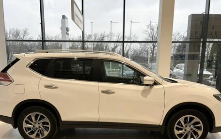 Nissan X-Trail, 2015 год, 1 360 000 рублей, 3 фотография