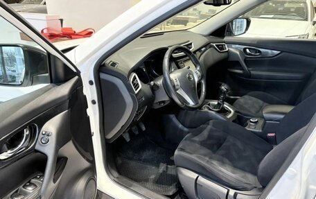 Nissan X-Trail, 2015 год, 1 360 000 рублей, 6 фотография