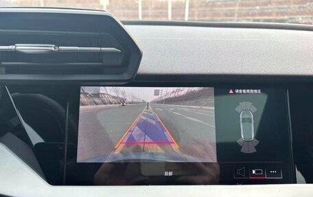 Audi A3, 2022 год, 1 816 000 рублей, 19 фотография