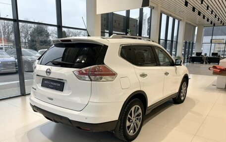 Nissan X-Trail, 2015 год, 1 360 000 рублей, 4 фотография