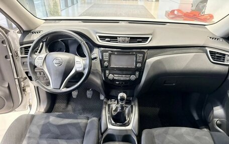 Nissan X-Trail, 2015 год, 1 360 000 рублей, 7 фотография