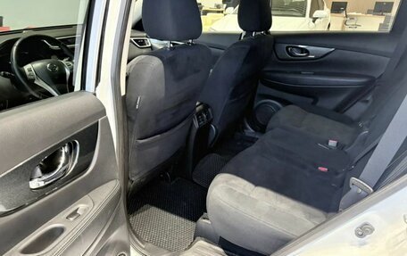 Nissan X-Trail, 2015 год, 1 360 000 рублей, 8 фотография