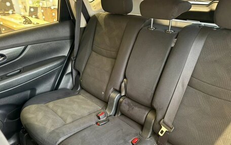 Nissan X-Trail, 2015 год, 1 360 000 рублей, 9 фотография