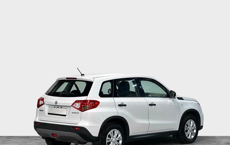 Suzuki Vitara II рестайлинг, 2018 год, 1 705 000 рублей, 2 фотография