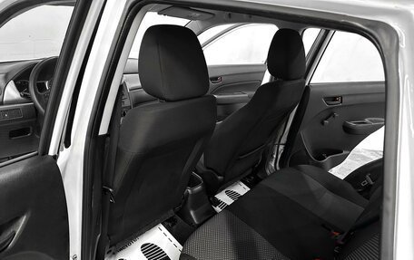 Suzuki Vitara II рестайлинг, 2018 год, 1 705 000 рублей, 12 фотография