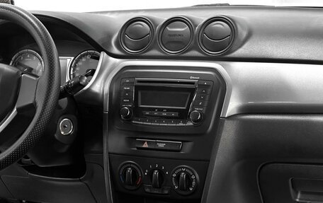 Suzuki Vitara II рестайлинг, 2018 год, 1 705 000 рублей, 9 фотография