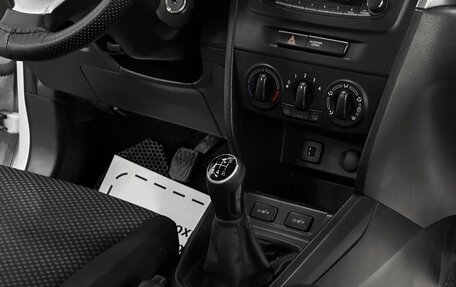 Suzuki Vitara II рестайлинг, 2018 год, 1 705 000 рублей, 10 фотография