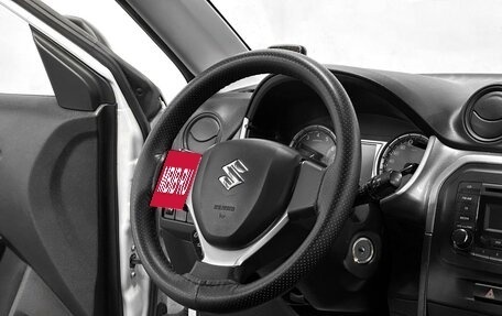 Suzuki Vitara II рестайлинг, 2018 год, 1 705 000 рублей, 6 фотография