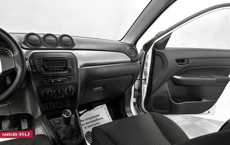 Suzuki Vitara II рестайлинг, 2018 год, 1 705 000 рублей, 8 фотография