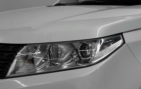 Suzuki Vitara II рестайлинг, 2018 год, 1 705 000 рублей, 13 фотография