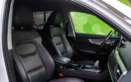 Chery Tiggo 7 Pro, 2022 год, 1 800 100 рублей, 11 фотография