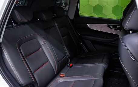 Chery Tiggo 7 Pro, 2022 год, 1 800 100 рублей, 12 фотография