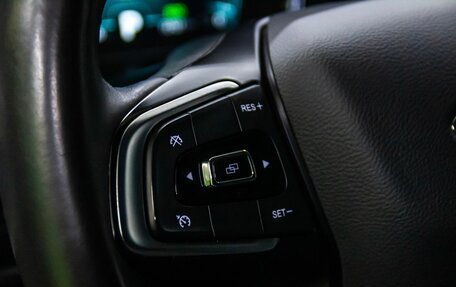 Chery Tiggo 7 Pro, 2022 год, 1 800 100 рублей, 14 фотография