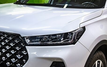 Chery Tiggo 7 Pro, 2022 год, 1 800 100 рублей, 10 фотография