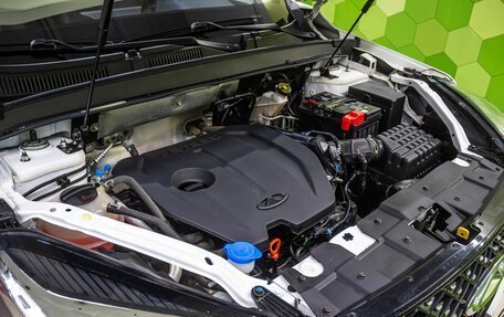 Chery Tiggo 7 Pro, 2022 год, 1 800 100 рублей, 21 фотография