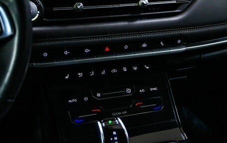 Chery Tiggo 7 Pro, 2022 год, 1 800 100 рублей, 18 фотография