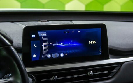 Chery Tiggo 7 Pro, 2022 год, 1 800 100 рублей, 17 фотография