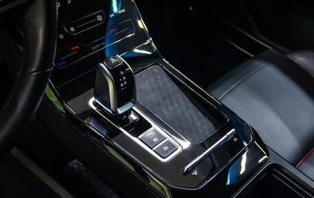 Chery Tiggo 7 Pro, 2022 год, 1 800 100 рублей, 19 фотография