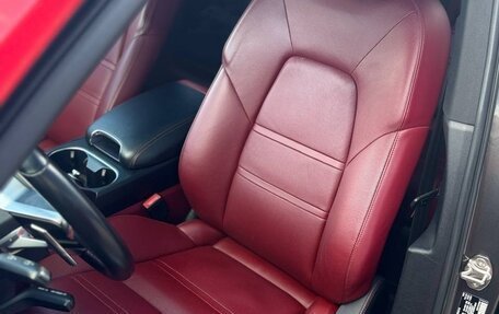 Porsche Cayenne III, 2018 год, 5 799 999 рублей, 11 фотография