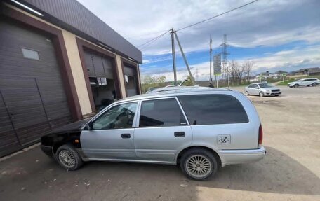 Nissan Avenir II, 1996 год, 115 000 рублей, 1 фотография