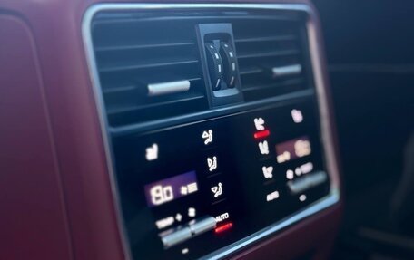 Porsche Cayenne III, 2018 год, 5 799 999 рублей, 12 фотография