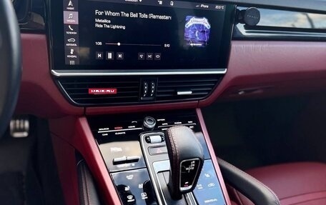 Porsche Cayenne III, 2018 год, 5 799 999 рублей, 9 фотография