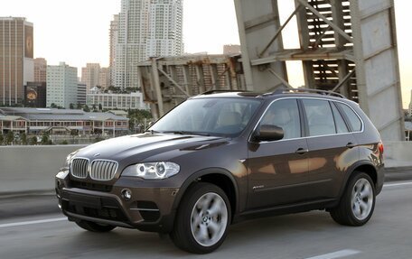 BMW X5, 2010 год, 1 550 000 рублей, 1 фотография