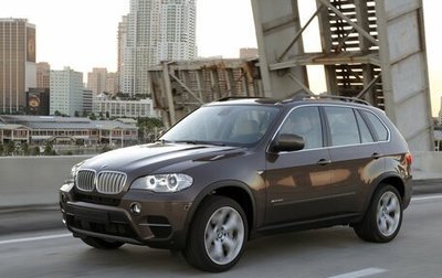 BMW X5, 2010 год, 1 550 000 рублей, 1 фотография