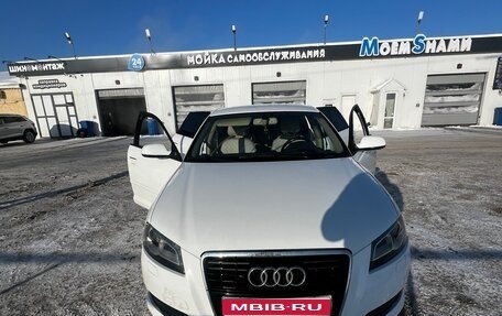 Audi A3, 2010 год, 800 000 рублей, 1 фотография