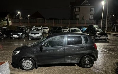 Chevrolet Aveo III, 2009 год, 425 000 рублей, 1 фотография