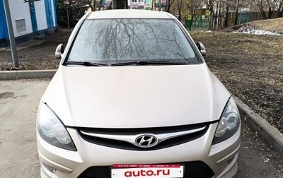 Hyundai i30 I, 2010 год, 1 000 000 рублей, 1 фотография