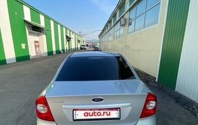 Ford Focus II рестайлинг, 2010 год, 999 000 рублей, 1 фотография