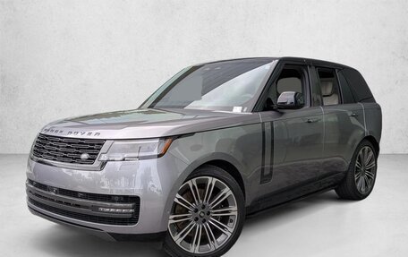 Land Rover Range Rover IV рестайлинг, 2023 год, 21 118 000 рублей, 1 фотография