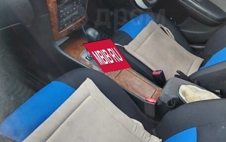 Nissan Bluebird Sylphy II, 2004 год, 400 000 рублей, 1 фотография