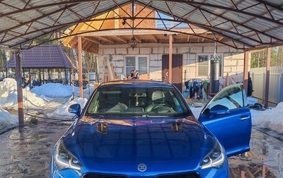 KIA Stinger I, 2018 год, 2 260 000 рублей, 1 фотография