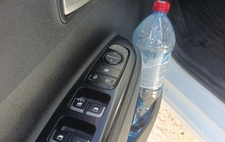 KIA Rio IV, 2018 год, 1 250 000 рублей, 3 фотография