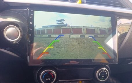 KIA Rio IV, 2018 год, 1 250 000 рублей, 5 фотография