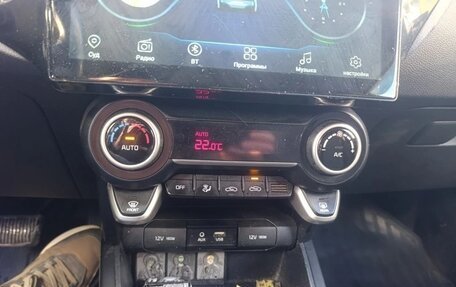 KIA Rio IV, 2018 год, 1 250 000 рублей, 6 фотография