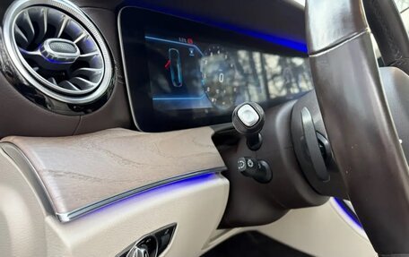 Mercedes-Benz E-Класс, 2020 год, 3 999 999 рублей, 4 фотография