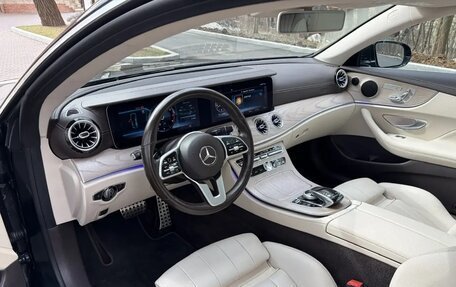 Mercedes-Benz E-Класс, 2020 год, 3 999 999 рублей, 3 фотография