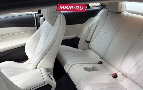 Mercedes-Benz E-Класс, 2020 год, 3 999 999 рублей, 5 фотография