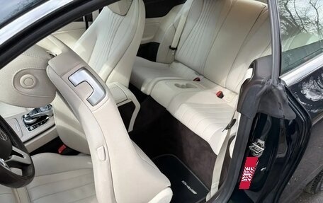 Mercedes-Benz E-Класс, 2020 год, 3 999 999 рублей, 6 фотография