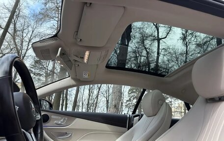 Mercedes-Benz E-Класс, 2020 год, 3 999 999 рублей, 7 фотография