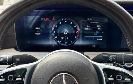 Mercedes-Benz E-Класс, 2020 год, 3 999 999 рублей, 8 фотография