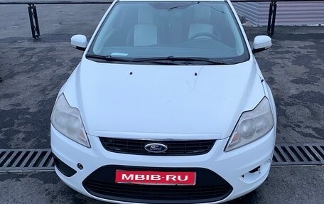 Ford Focus II рестайлинг, 2008 год, 360 000 рублей, 1 фотография