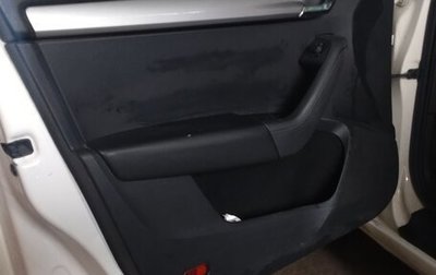 Skoda Octavia, 2015 год, 750 000 рублей, 1 фотография