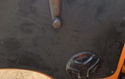 Volkswagen Transporter T3, 1984 год, 820 000 рублей, 1 фотография